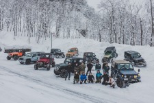 ガチンコスノーアタック2026