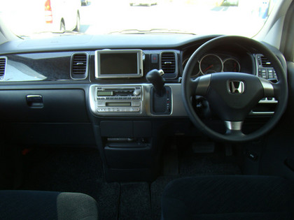 中古車 平成15年式 ステップワゴン スパーダ 24t トランポ ハイエース他 内装 設計 カスタム施工 製造販売 オグショー Do Blog ドゥブログ