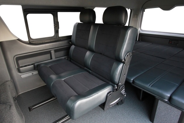 STiシート1000幅成形タイプ、コンパクトに機能的に使用可能 ...