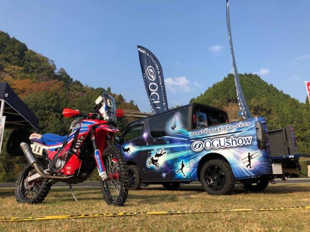 RSタイチ主催、バイクツーリングイベントが開催されました！