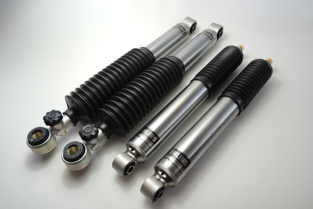 OHLINS オーリンズ ショックアブソーバー NV350 キャラバン フロント L-20210313-6516.jpg