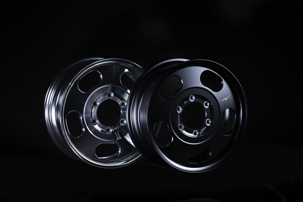Frontline SFW Ⅲ OGUshow ver:日産 NV350キャラバン【製品紹介 Frontline SFW Ⅲ OGUshow ver:日産 NV350キャラバン【製品紹介
