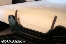 OGUshowNewConceptCar2012　ハイエース内装編Vol．4