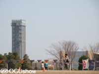 春うらら〜♪　3月NDA浜名湖大会に遊びにいってきました！