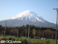 富士山のお膝下・河口湖 「GⅠ NDA河口湖大会」
