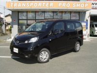 中古車　平成24年式 NV200バネット ワゴン