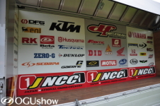 JNCC R5-スプラッシュ月山 山形東北大会