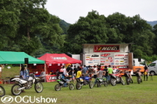 JNCC R5-スプラッシュ月山 山形東北大会