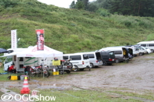 GREEN ROAD JAPAN2013　第2回ニッポンバイクミーティング in 佐久パラダ