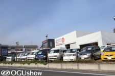 下取り・買取強化中!トランポ売るならオグショーにお任せ下さい!