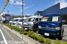 新車・中古在庫車揃ってます!!車の買い替え・下取り・買取などお気軽にご相談下さい。