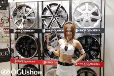 東京オートサロン2015 TOKYO AUTO SALON 2015 with NAPAC