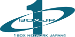 1BOXNETWORK（ワンボックスネットワーク）