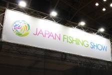 JAPAN FISHING SHOW ジャパンフィッシングショー2016　イベント風景