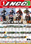 JNCC第4戦　ジョニエル-G 爺ケ岳・信越 South大会