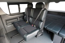 STiシート1000幅成形タイプ、コンパクトに機能的に使用可能！