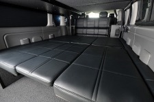 新機構ベッドが登場！FL2段ベッドの魅力に迫る。OG-Transporter2015MODEL