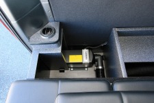 マイナス気候でもぽかぽか車内で寝れる暖房装置FFヒーター取り付け！