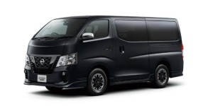 日産自動車「東京オートサロン2020」出展概要を発表