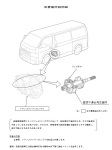 【リコール情報】ハイエースのリコール