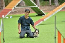 愛犬と一緒にもっとドッグスポーツを楽しみたい方に!