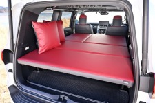 ランクルベッド：LAND CRUISER300 ES BED SYSTEM