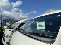 オグショー店頭展示車はいつでもご覧いただけます!