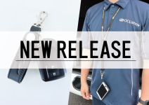 【NEW RELEASE】オグショーオリジナルグッズ2点が登場!