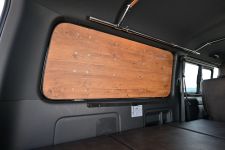 HIACE OGUshow ES TX CONCEPT「ES TXウィンドウパネル」