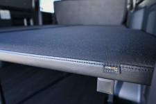 HIACE OGUshow ES TC CONCEPT「ES TCベッド」