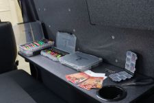 HIACE OGUshow ES TC CONCEPT「KOJIMA CRAFT(コジマクラフト)」