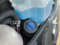 ハイエースディーゼル車AdBlue®︎(アドブルー®︎)補充について