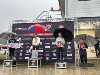 【JEC第4戦 坂下プラザ2DAYS】エンジョイクラスに参戦してきました！