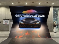 東京オートサロン2026閉幕!ご来場ありがとうございました!