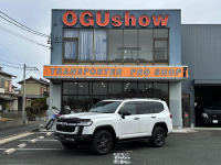 ベッドはコーデュラ生地で制作！ランクルを車中泊仕様にカスタム