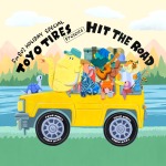 「TOYO×FM802」イベントにカングー車中泊デモカーを展示！