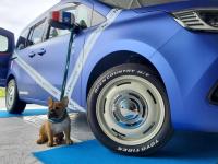 オプカンGOOにはオプカンH/T Ⅱが装着されていました！