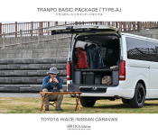 TRANPO BASIC PACKAGE：TYPE-A