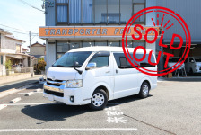 中古車SOLDOUT 車両番号:11534 ご成約ありがとうございます！