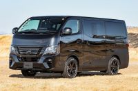 NISSAN CARAVAN OGUshow ES TOUGH SPEC CONCEPT